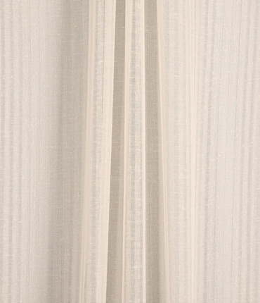 Ύφασμα Γάζα 'Piccolino' με Ριγέ Σχέδιο διαθέσιμο σε Διάφορες Αποχρώσεις